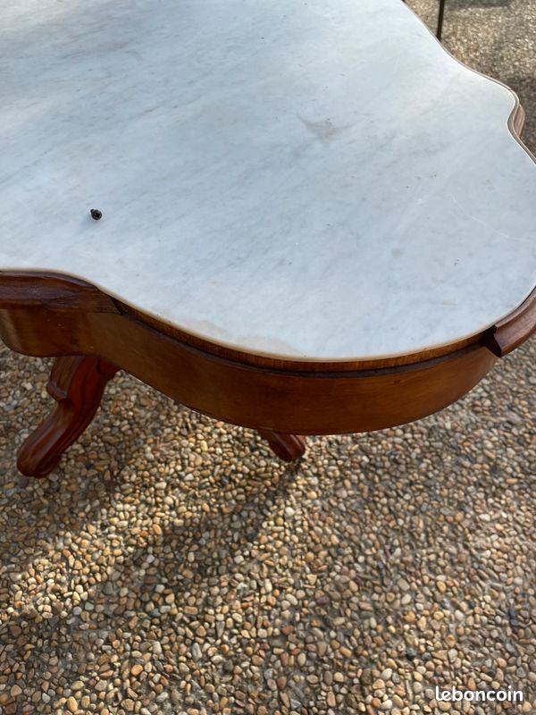 Meuble salon ancien (image 2)