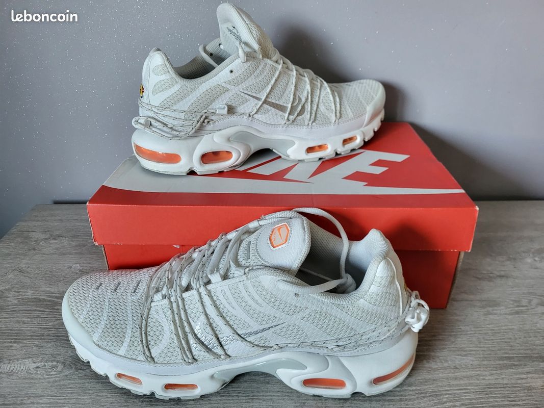 Nike air max tn plus (image 1)