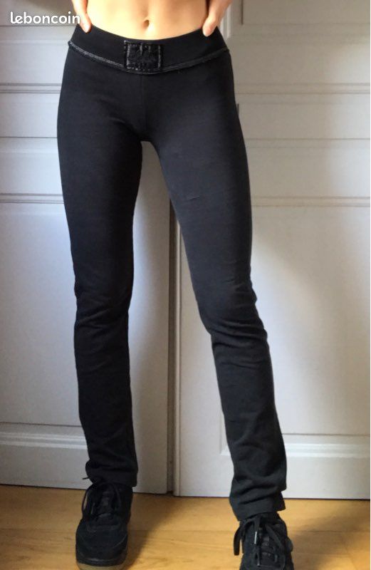 Pantalon de survêtement / jogging IKKS taille XS (image 2)