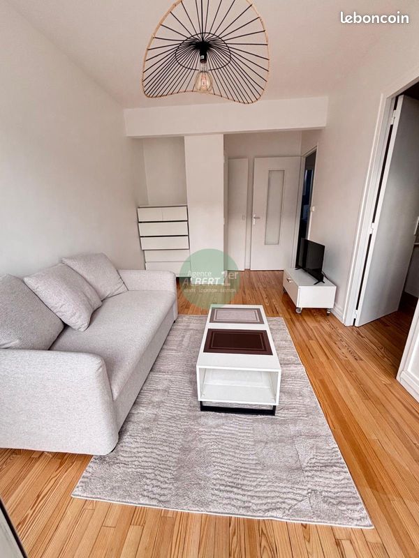 Appartement 2 pièces 42 m² · au Havre · 42 m² · 695 €/mois