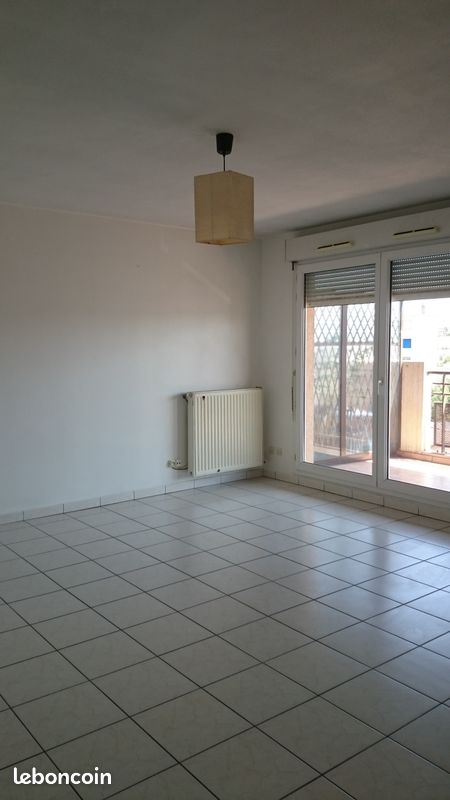 Appartement 2 pièces 62 m² · à Lyon · 62 m² · 999 €/mois