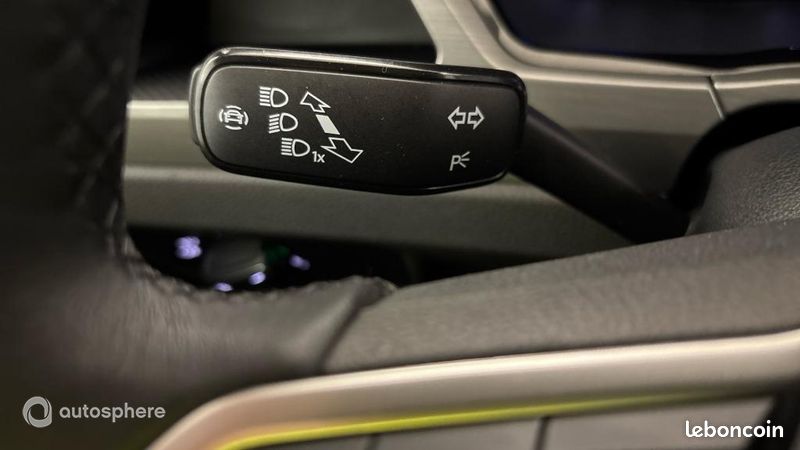 Volkswagen Touran 2.0 TDI 150ch VW Edition DSG7 7 places (image 23)