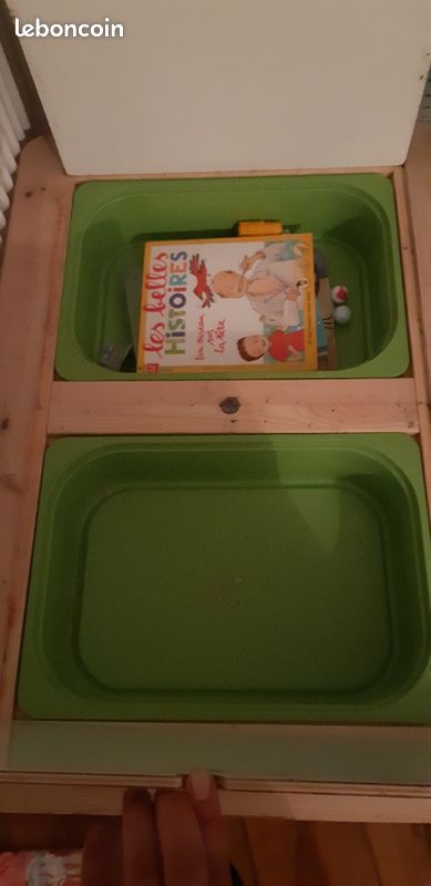Bureau enfant de 2 à 4 ans (image 3)
