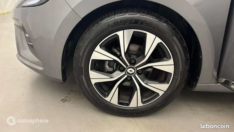 Renault Clio 1.0 TCe 90ch Evolution (image 20)