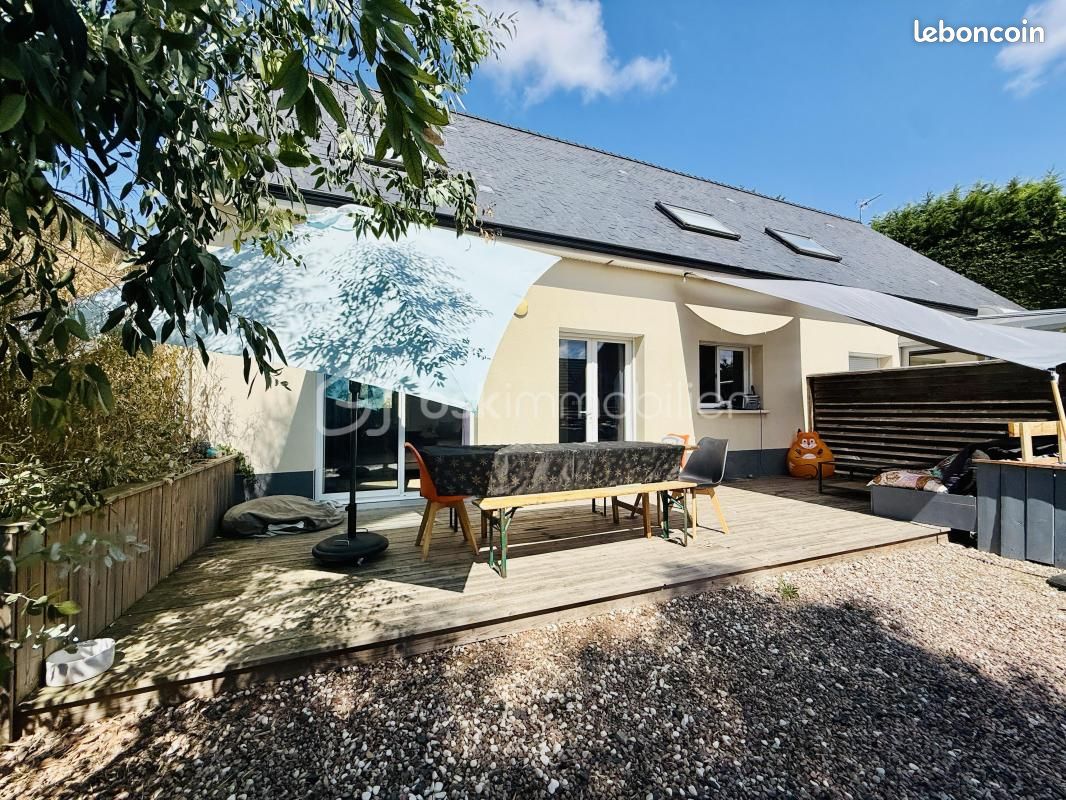 Maison 5 pièces 97 m² · à Touques · 97 m² · 355 000 €