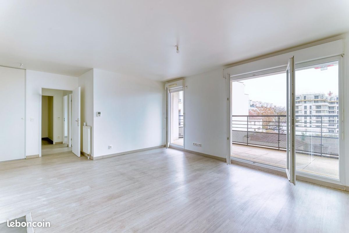Appartement T3 (image 2)
