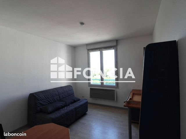 Appartement a louer fontaine - 1 pièce(s) - 18 m2 - Surfyn