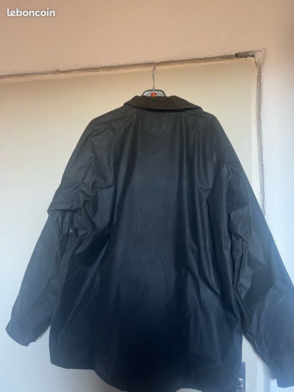 Veste de chasse Joviel (image 4)