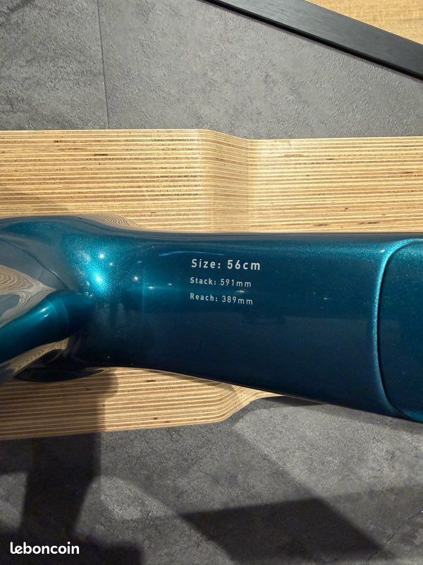 Enve - Fray Kit Cadre (image 12)