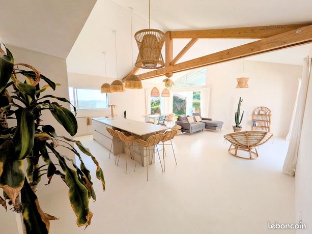 Maison de standing à Guiche