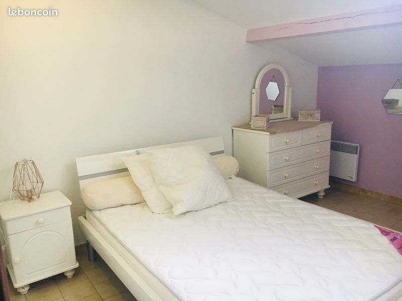 Location villa Marseillan Plage - 4 chambres / 8 personnes (image 7)