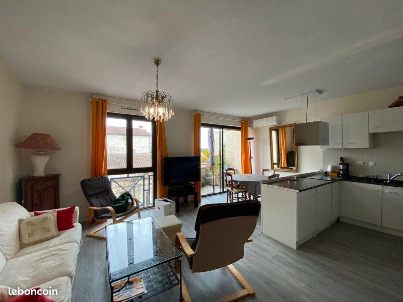 Appartement 3 pièces 67 m² · à Marmande · 67 m² · 103 740 €