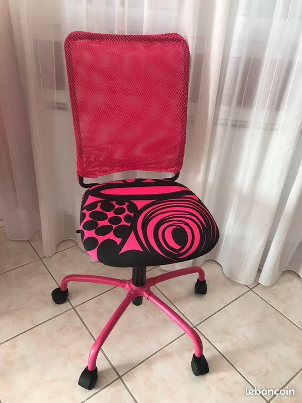 Chaise de bureau (image 2)