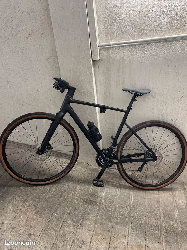 Vélo Scott Metrix 30 (image 2)