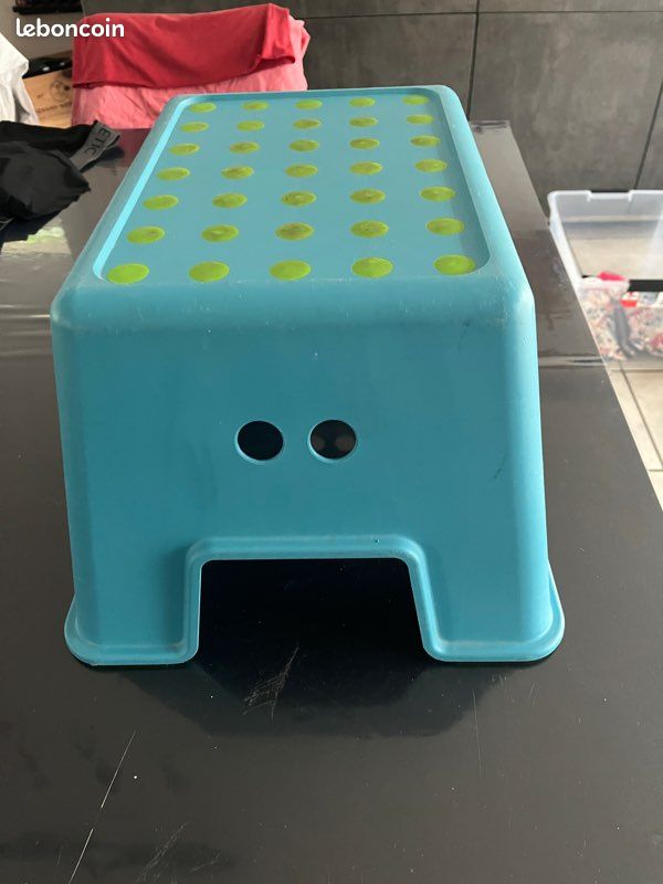 Rehausseur IKEA (image 1)
