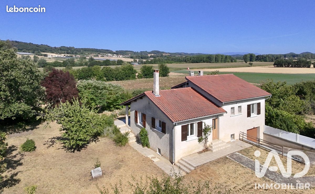 Maison 6 pièces 107 m² · à Mercurol-Veaunes · 107 m² · 229 000 €