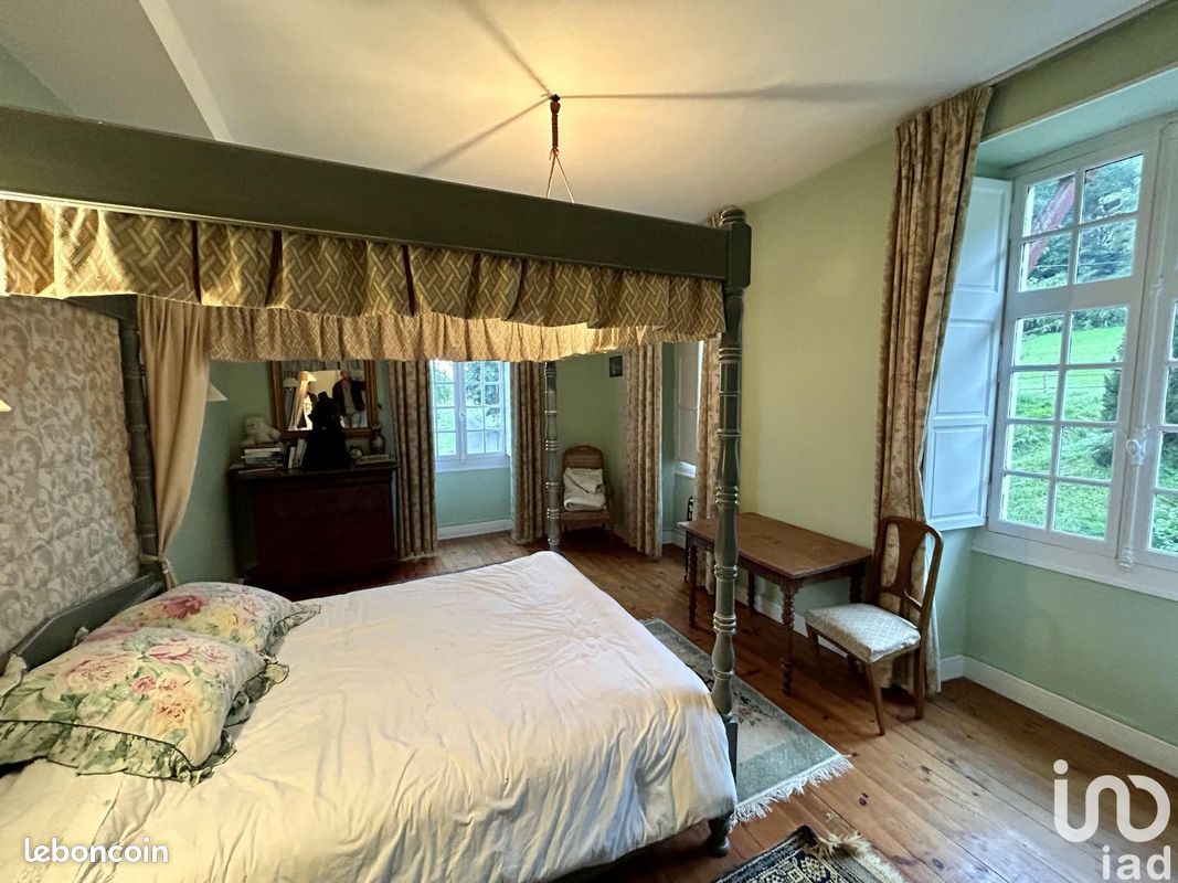 Propriété 7 pièces 360 m² - Jurançon 64110 (image principale 14)