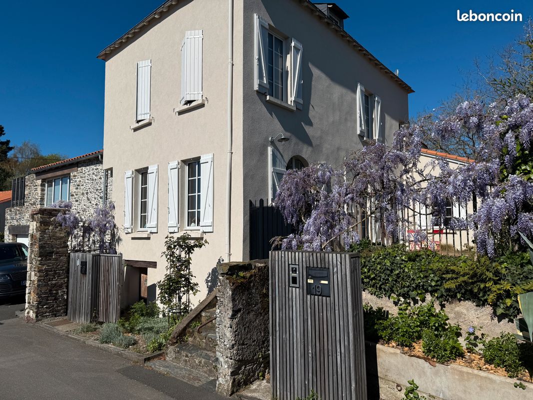 Maison 5 pièces 150 m² · à Vertou · 150 m² · 2 350 €/mois