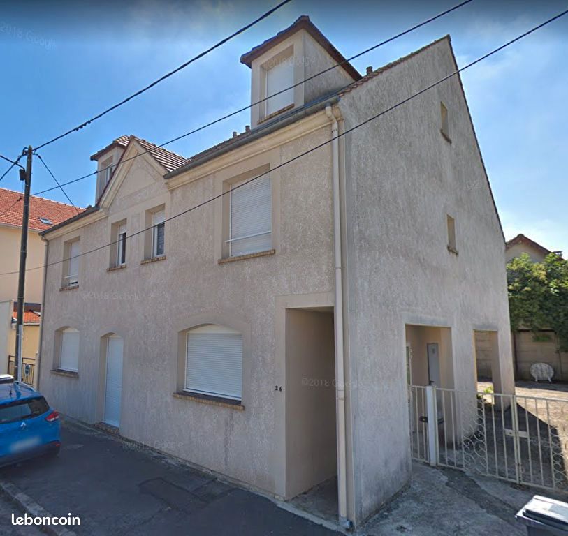 Appartement 4 pièces 74 m² · à Vigneux-sur-Seine · 74 m² · 1 200 €/mois