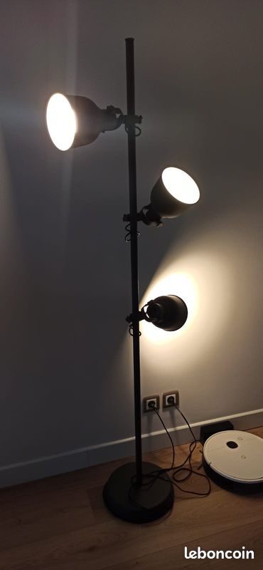 Meuble maison lampe/luminaire de sallon (image 2)