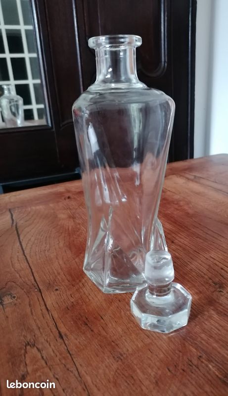 Carafe à whisky (image 2)