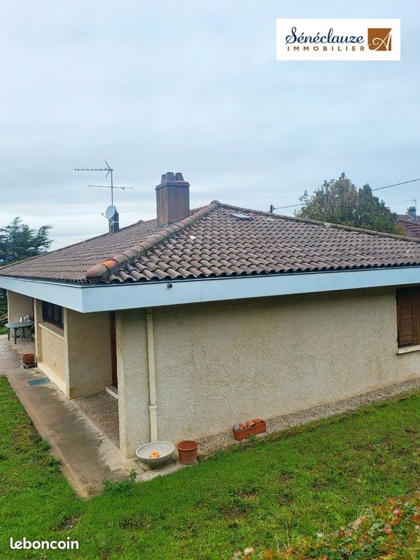 Maison 5 pièces 130 m² · à Charly · 130 m² · 480 000 €