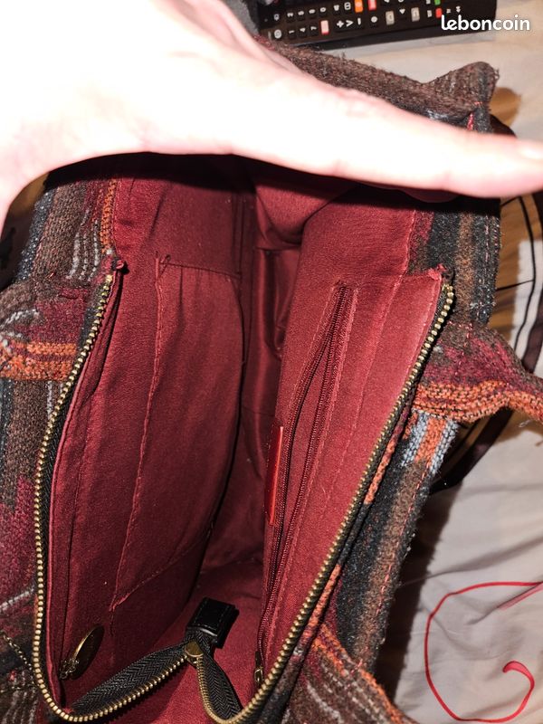 Sac a main femme (image 3)