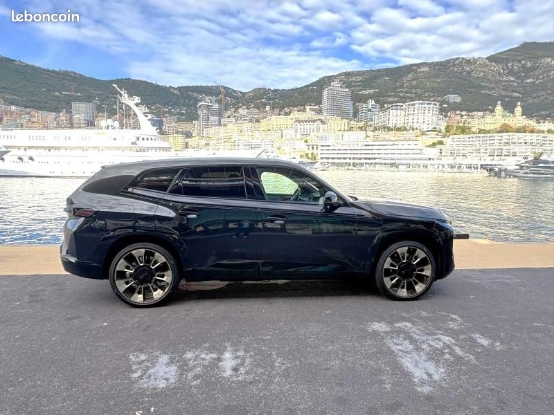 Bmw XM 4.4 V8 653ch (image 3)
