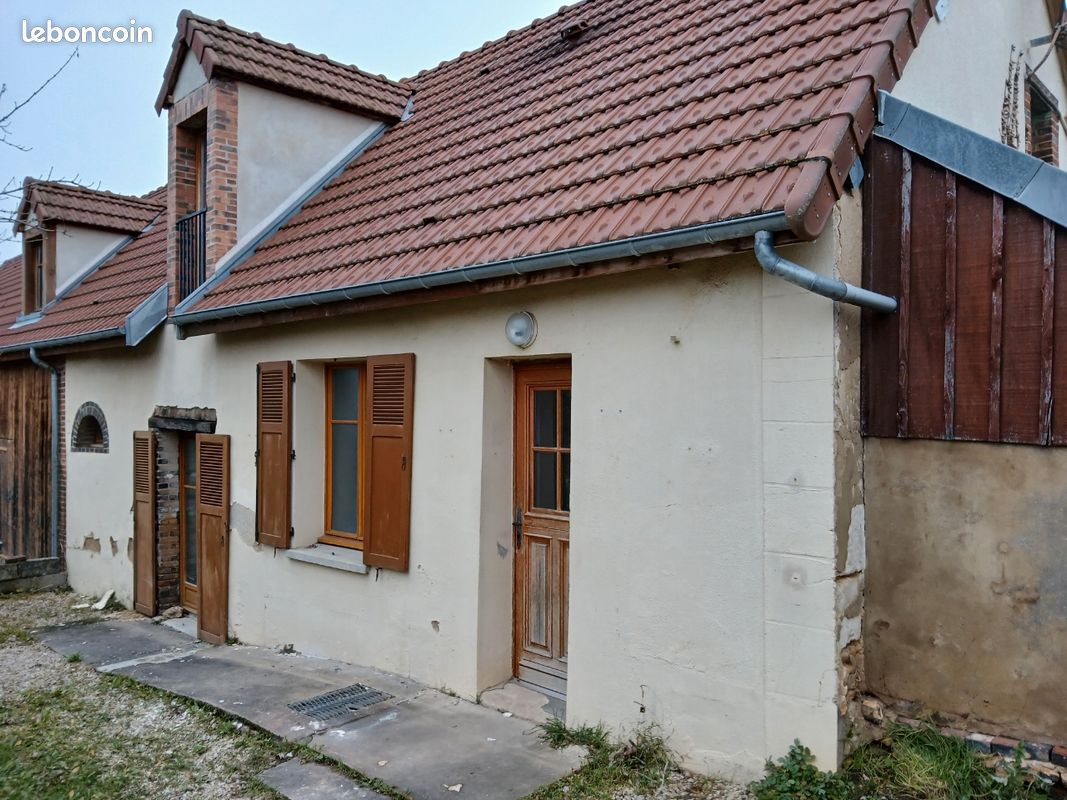 Maison 33 pièces 60 m² · à Aix-Villemaur-Pâlis · 60 m² · 50 000 €