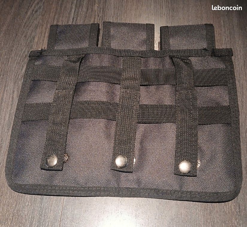 Pochette tactique (image 3)