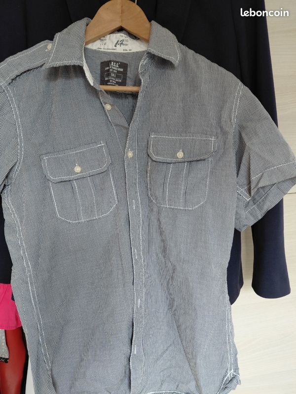Chemise neuve gap (image 1)