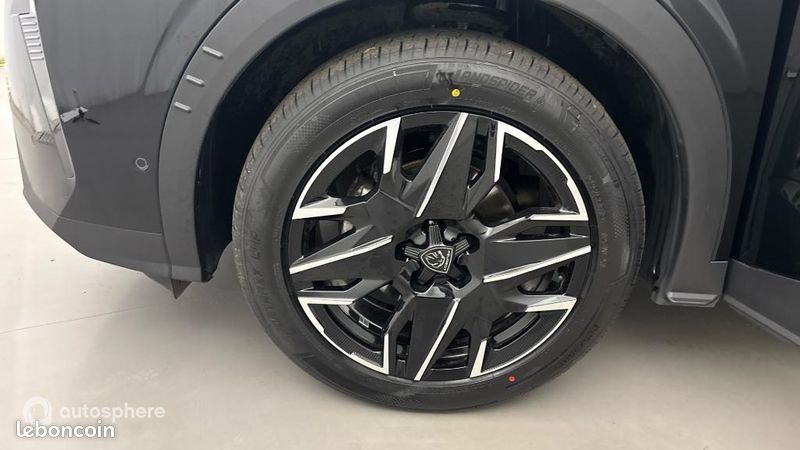 Peugeot 3008 1.2 Hybrid 145ch Allure e-DCS6 (image 20)