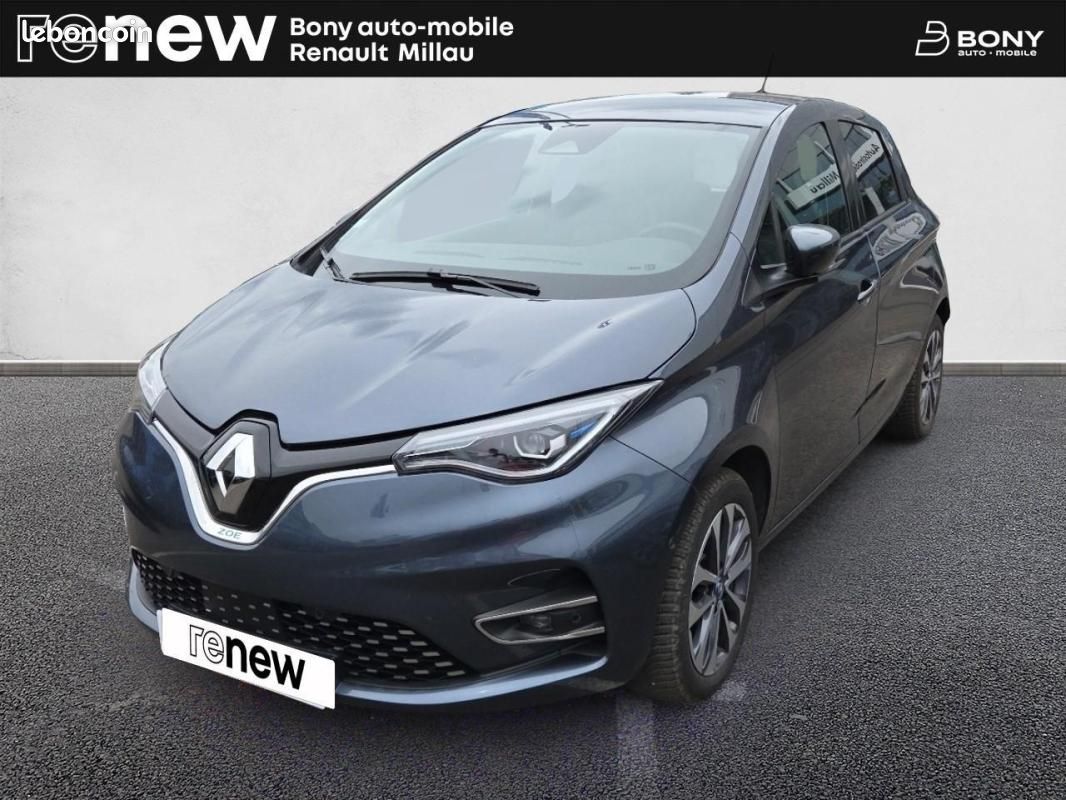 Renault Zoe R110 Intens (image 1)
