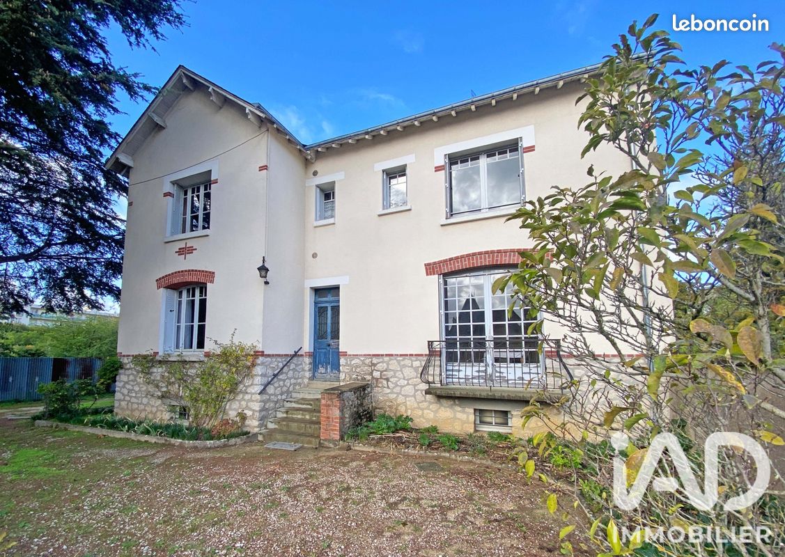 Maison 7 pièces 159 m² · à Blois · 159 m² · 279 000 €