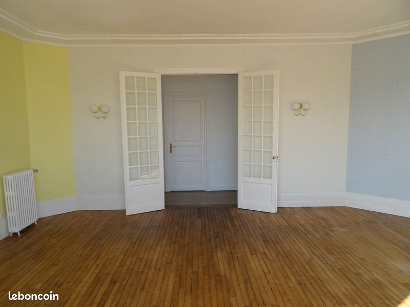 Appartement 5 pièces 139 m² · à Angoulême · 139 m² · 169 000 €