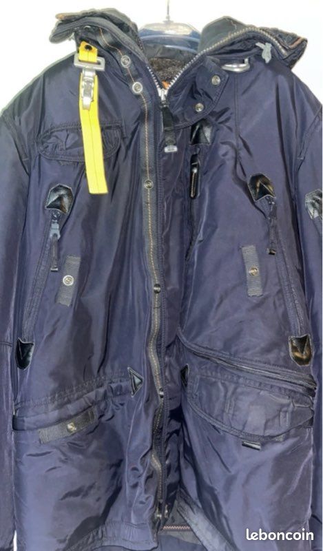 Parka parajumpers (image 2)