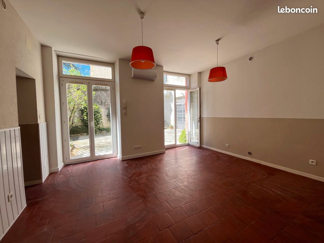 Appartement 2 pièces 37 m² · à Castres · 37 m² · 390 €/mois
