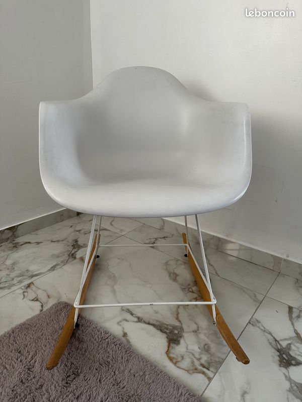 Chaise à bascule (image 2)