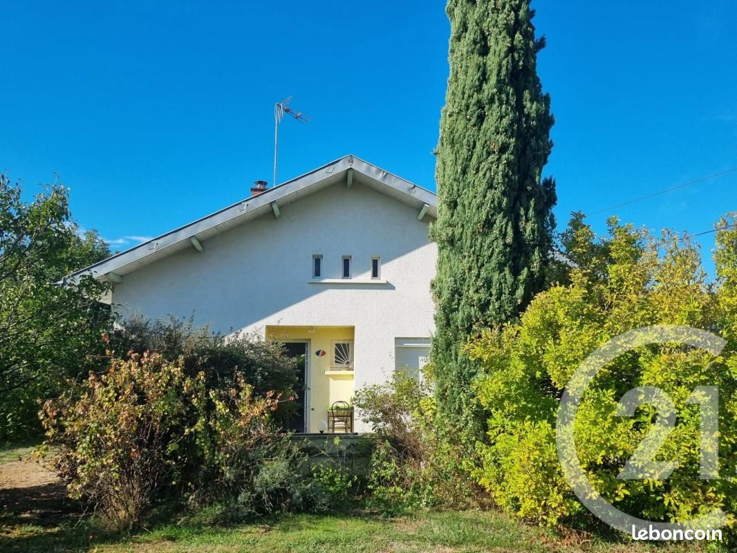 Maison 4 pièces 84 m² · à Louhans · 84 m² · 239 000 €
