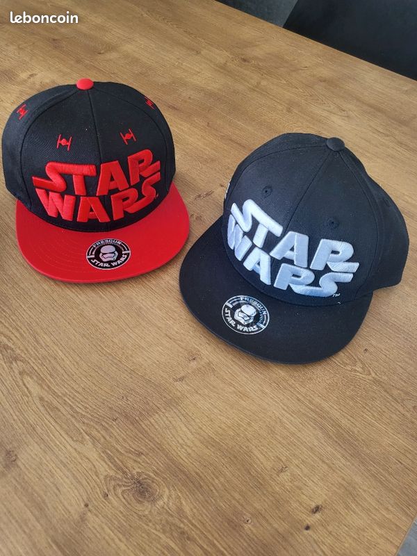 STAR WARS Casquette de Baseball Rebel Flex Nouvelle