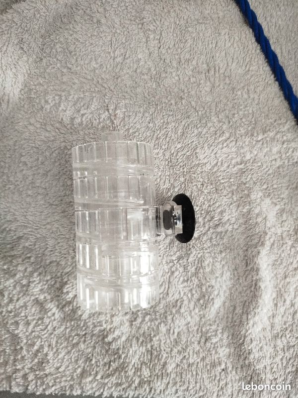Extension taifun spiral JBL difuseur co2 (image 2)