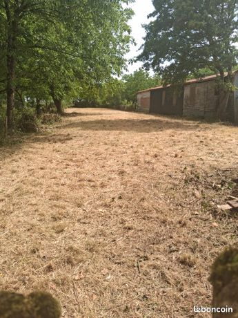 Terrain loisir