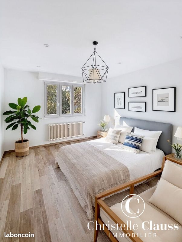 Appartement a louer colmar - 2 pièce(s) - 51 m2 - Surfyn