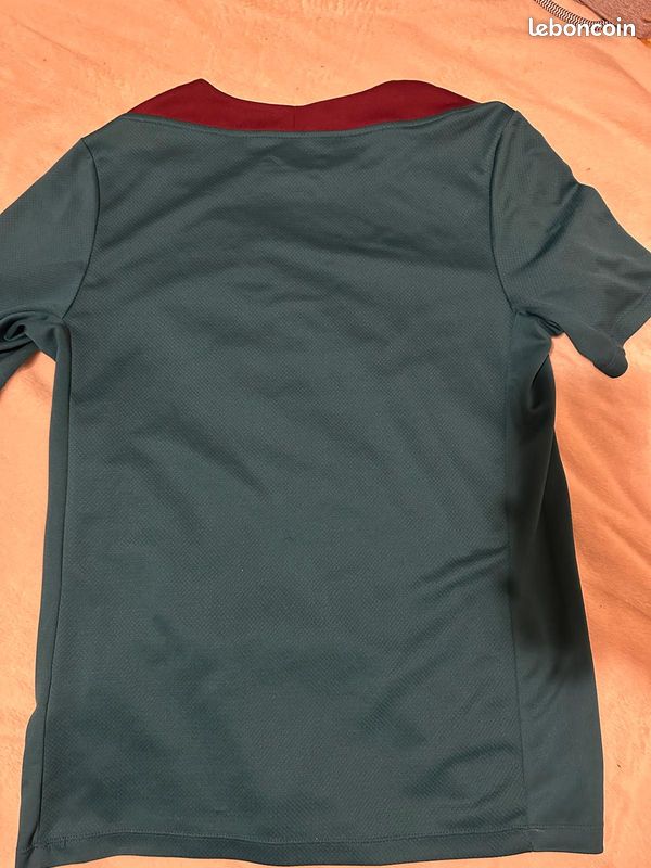 Maillot psg nike (image 3)