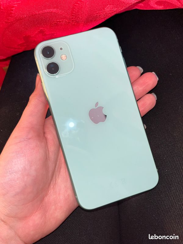 Iphone 11 (image 4)