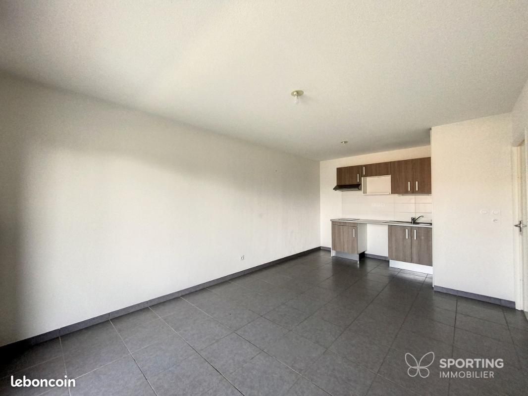 Appartement 2 pièces 39 m² · à Toulouse · 39 m² · 617 €/mois