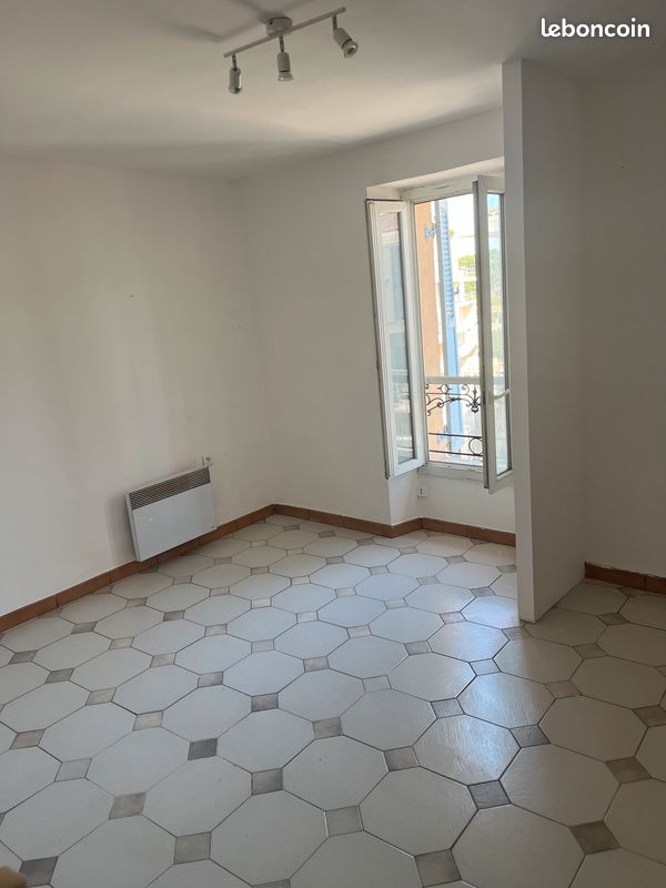 Appartement 2 pièces 35 m² · à Istres · 35 m² · 480 €/mois