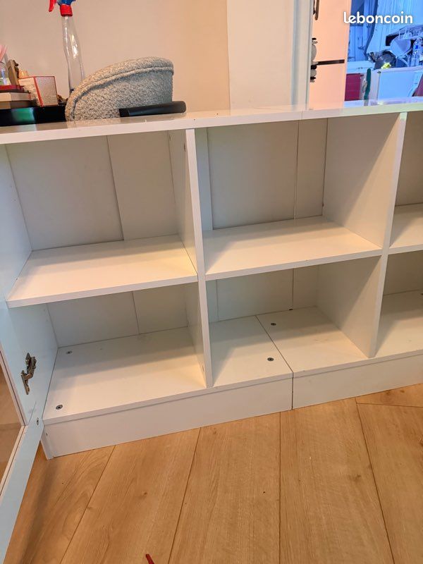 Bahut/ meuble TV / buffet / bibliothèque (image 6)