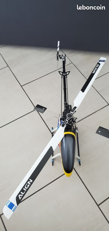 Fuselage hélicoptère 500-AliExpress