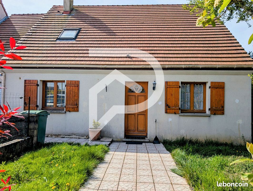 Maison 6 pièces 105 m² · à Méru · 105 m² · 249 000 €